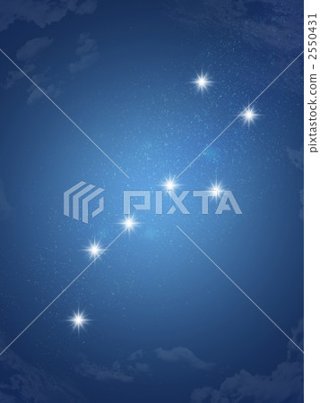 Big Dipper Big Dipper 2550431