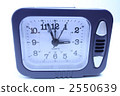 clock  2550639