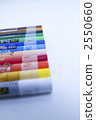 crayons 2550660