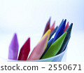 Colored pencil 2550671