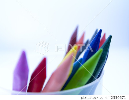 Colored pencil Colored pencil 2550671