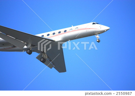 Landing gear 2550987