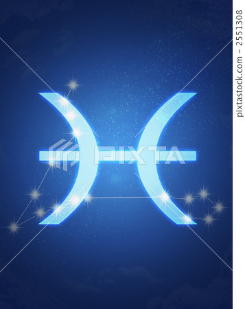 Pisces 2551308