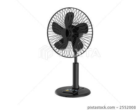 Living fan 2552008