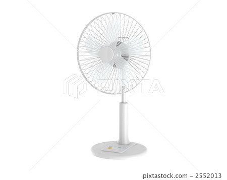 Living fan 2552013