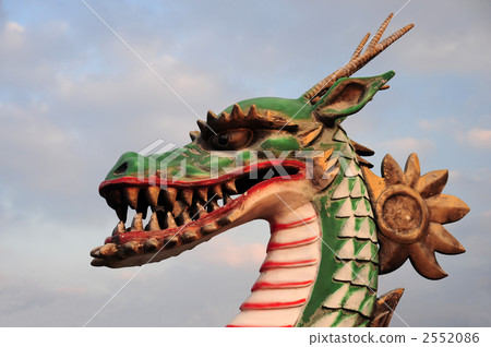 夜港龍2 2552086