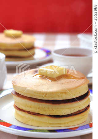Fluffy hot cake Fluffy hot cake 2552969
