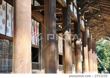 Toshodaiji Temple Kanpo Toshodaiji Temple Kanpo 2553256