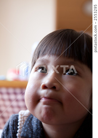 兒童 小孩 女生 2553295