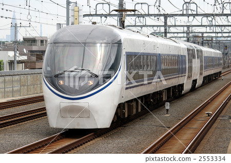 JR Tokai 371 Series Train Limited Express Hikiri 2553334