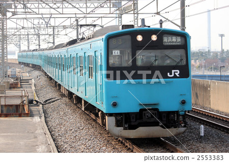 201 series train Keiyo Line 201 series train Keiyo Line 2553383