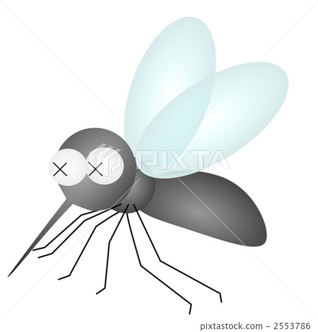 mosquito 2553786