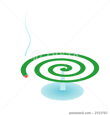 Mosquito coil Mosquito coil 2553787