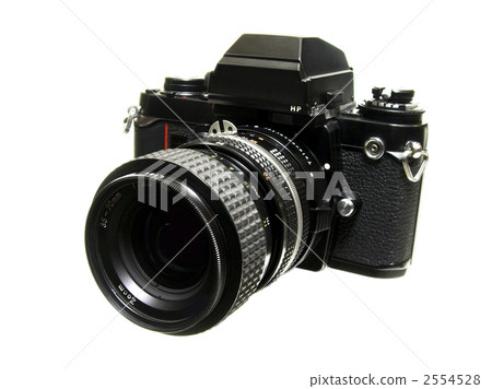 single-lens reflex camera, film camera, Single-lens Reflex 2554528