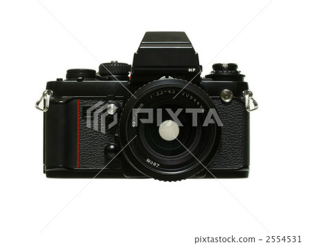single-lens reflex camera, film camera, Single-lens Reflex 2554531
