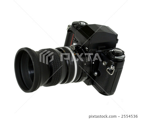 single-lens reflex camera, Single-lens Reflex, slr 2554536