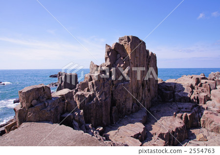 Higashiroboro輝石安山岩 Higashiroboro輝石安山岩 2554763