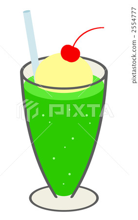 cream soda  2554777