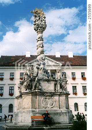 Sopron's Trinity image Sopron's Trinity image 2555699
