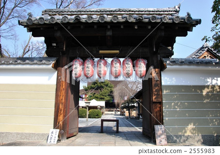Senbon Shakado三門 2555983