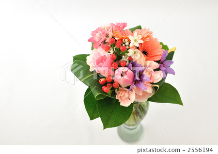 花束 捧花 花朵 2556194