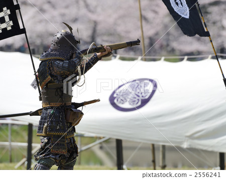 samurai samurai 2556241