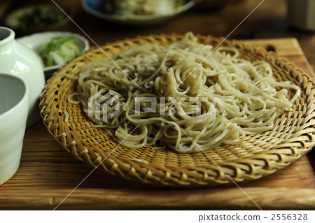 Zaru蕎麥麵 Zaru蕎麥麵 2556328