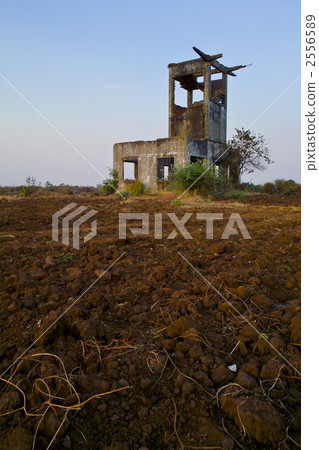 廢墟 2556589