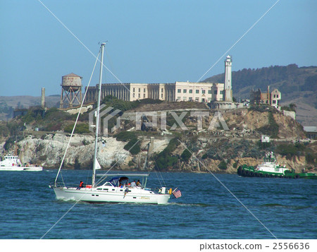 Alcatraz 2556636