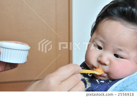 Baby's baby food Baby's baby food 2556918