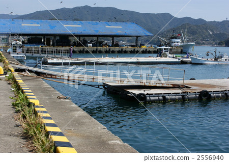 Nagashima fishing port Nagashima fishing port 2556940