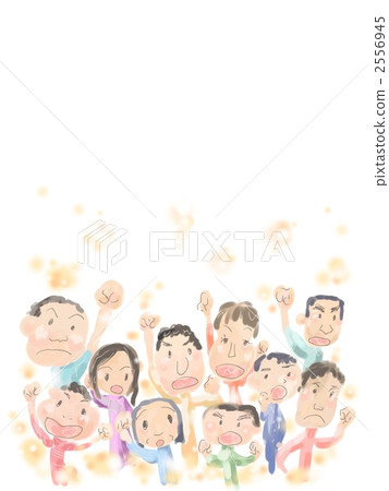 努力工作的人1 2556945