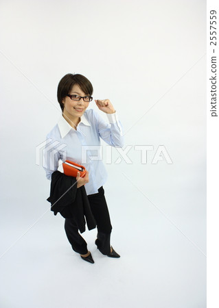 職業女性 職業女性 2557559