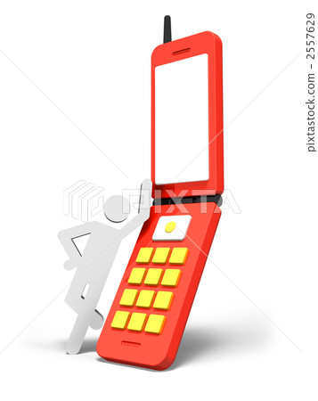 cellphone, cellular telephone, handphone 2557629