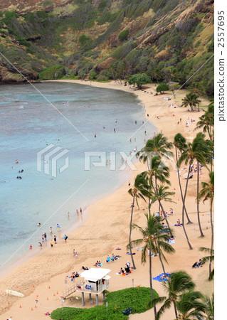Hanauma Bay Hanauma Bay 2557695