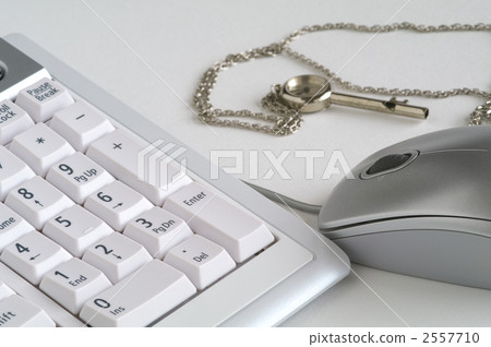 Personal computer and pendant Personal computer and pendant 2557710