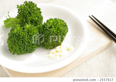 西蘭花 西蘭花 2557817