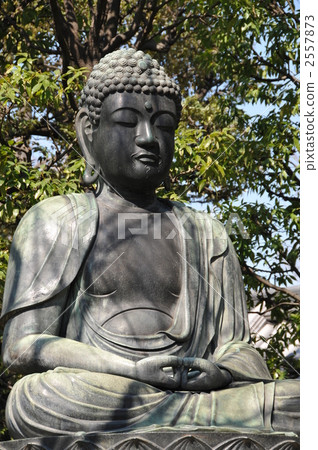 阿彌陀佛雕像 阿彌陀佛雕像 2557873