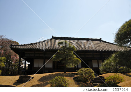 Asakusadera Law Court 2557914