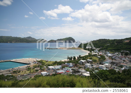 城鎮地區 街道 巷弄 2558061