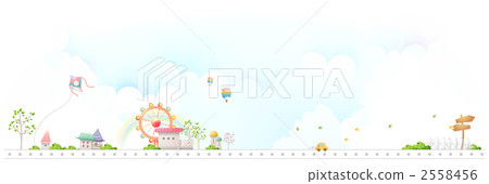 Cities / Building / Map _ 984947 _ YX M 036 _ 02 2558456