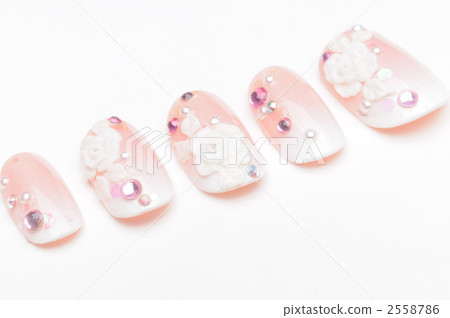 nail  2558786
