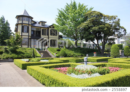 意大利山地公園 2558897