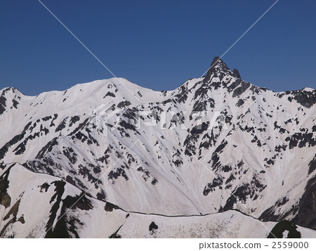 剩下的雪春山 2559000