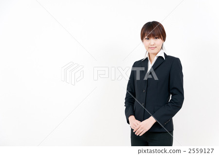 事業女性 商務女性 商界女性 2559127