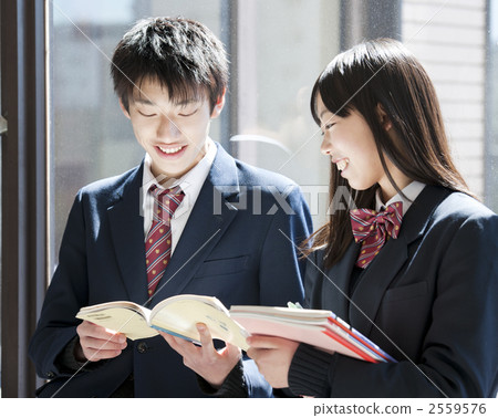 high school student, high-school student, person 2559576