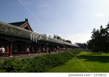Beijing Temple of Heaven 2559633