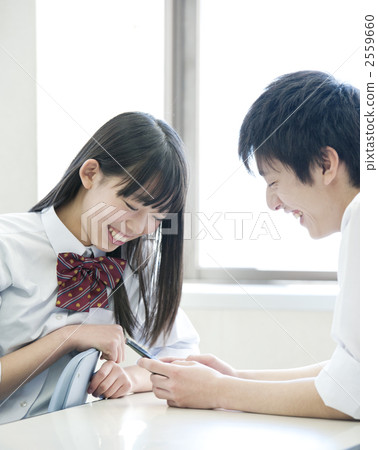 高中生 人 人物 2559660