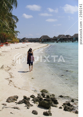 Maldives Maldives 2560141