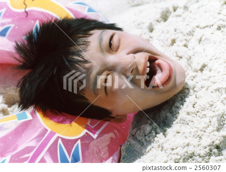 Boy 040 2560307